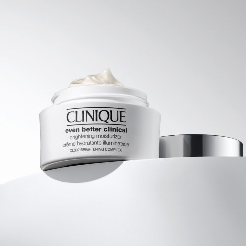 CLINIQUE Even Better Clinical - Feuchtigkeitscreme mit